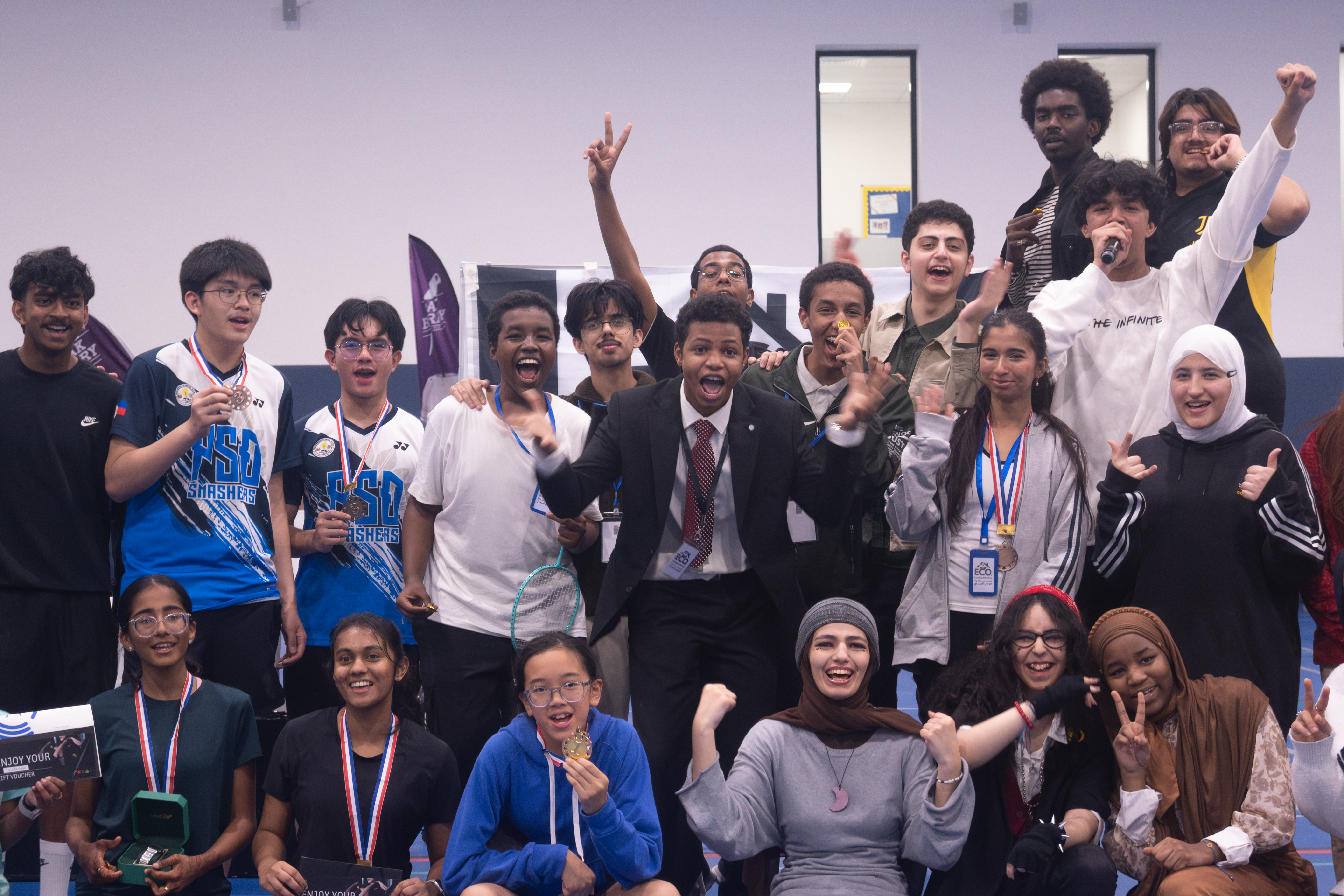 EcoAwareness team & community